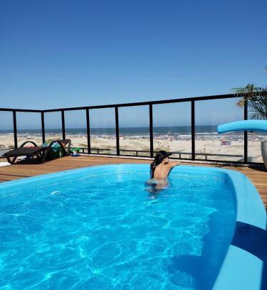 Torres Hotel | Aruá Pousada Boutique