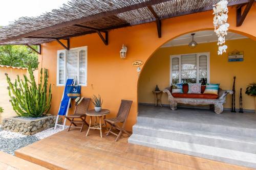 Turibana Apartment | Aruba Casita