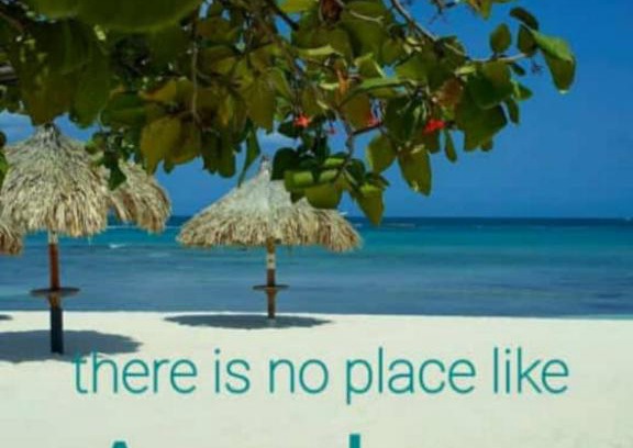Ponton Apartment | Aruba Harmony Apartments