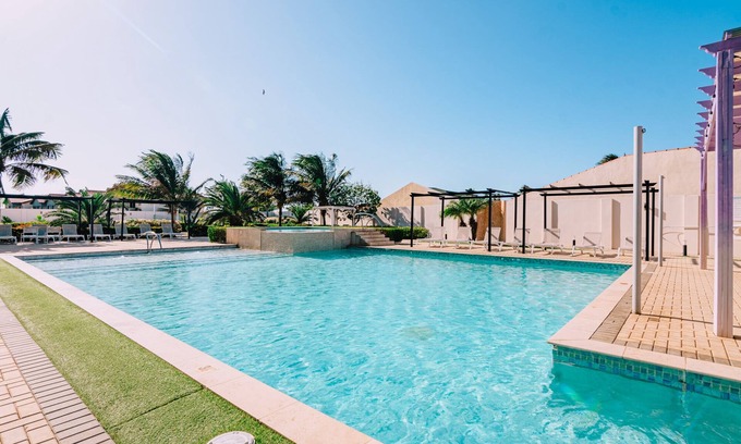 Turibana Apartment | Aruba's Life Residences