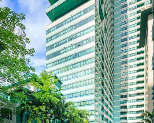 Downtown Apartment | Aruga Apartments by Rockwell Makati