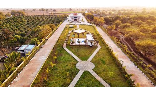 Gulbarga Resort | Arujiva Holistic Healing Centre