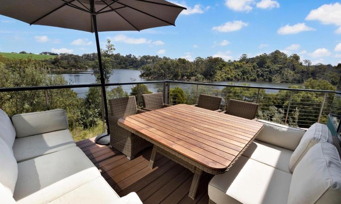 Lakes Entrance House | Arukah House
