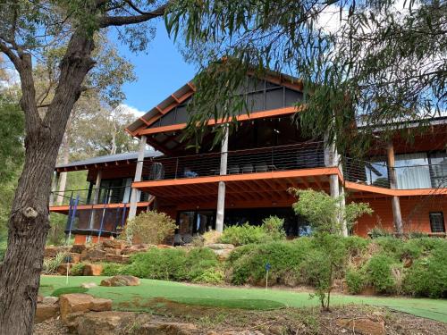 Margaret River House | Arum - Close to the Margaret River