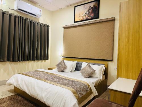 Kakarmatha Bed & Breakfast | Aruna Home Stay