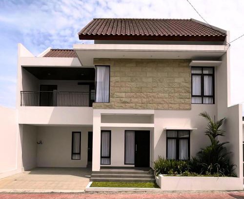 Kalasan House | Aruna Kalasan