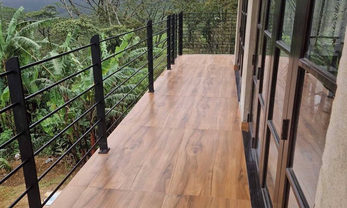 Gomara Hotel | Aruni Villa - Knuckels Range