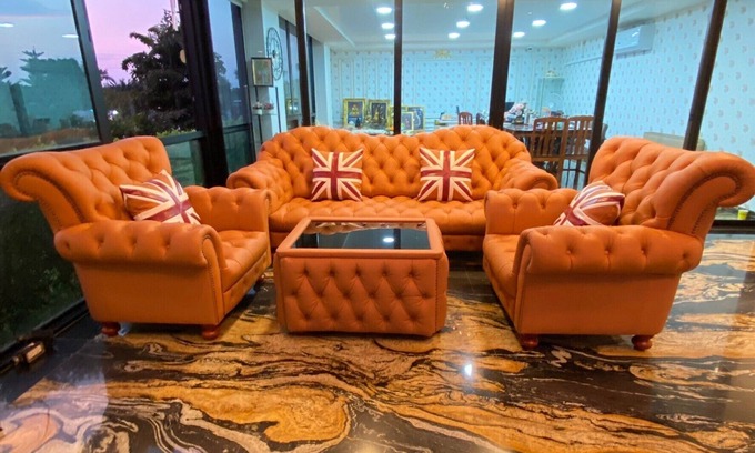 Samut Sakhon Apartment | arunsakhon luxury condo