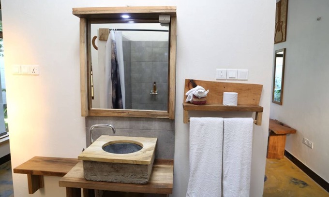 Arusha Bed & Breakfast | Arusha Nature Suites
