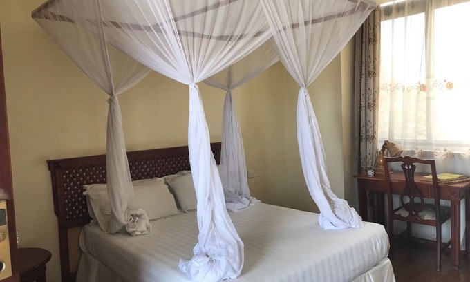 Arusha Hotel | Arusha Tourist Inn Hotel