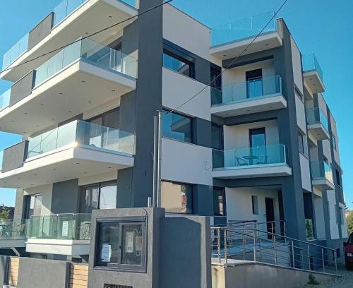 Nafpaktos Apartment | arvangroup-apartments