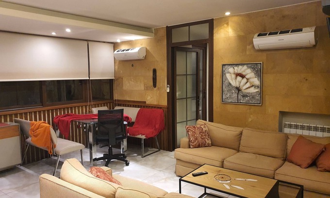 Mansourieh Apartment | Arwa appartement