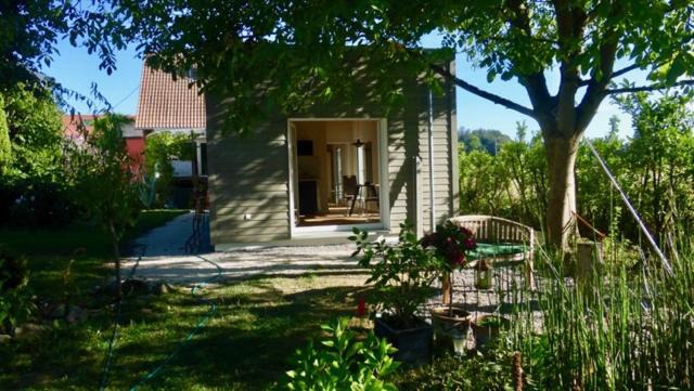 Unteruhldingen House | Arwen