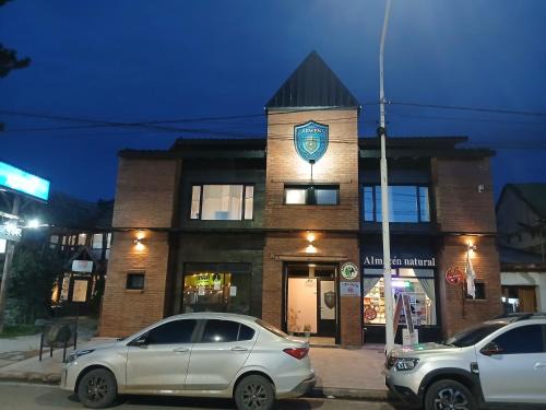 Trevelin Apartment | ARWEN Suites 2