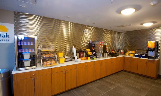 Farmers Branch Hotel | Arya Inn & Suites Farmers Branch