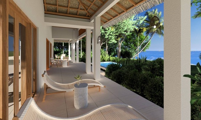 Southwest Sumba Resort | ARYA Sumba