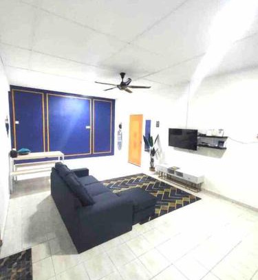 Temerloh House | ARYAN HOMESTAY Temerloh