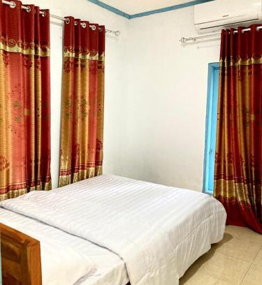 Kecamatan Gunungsari House | Aryana Guest House