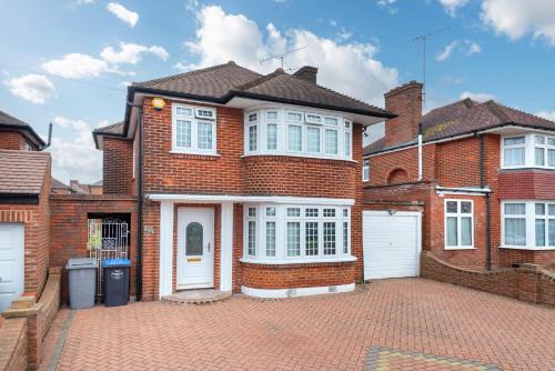 Brent House | Aryas Homes London - Edgware