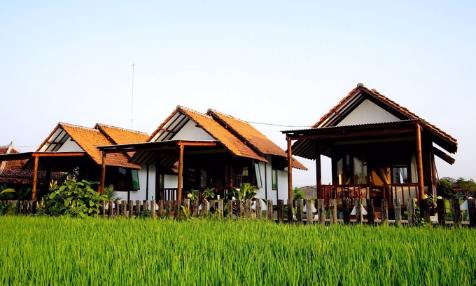 Timbulharjo House | Arys Residence by Cocotel