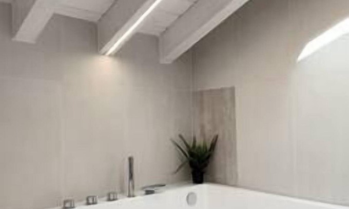 Alfoz de Lloredo Apartment | Asón & Agüera Apartment