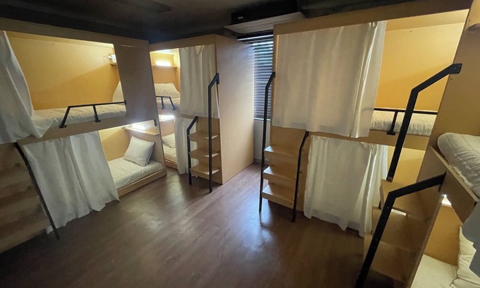 Seogyo-dong Bed & Breakfast | As a new guesthouse, Our guesthouse is exclusively for women only.