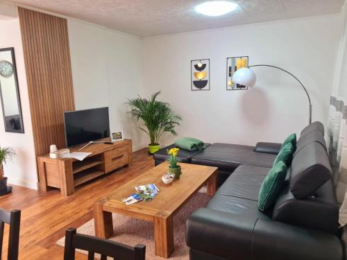 Neukirchen-Vluyn Apartment | AS Apartment Neukirchen-Vluyn
