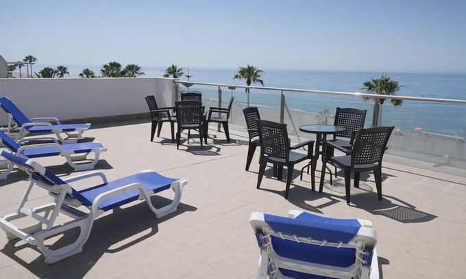 El Morche Apartment | AS Apartments El Morche 1B