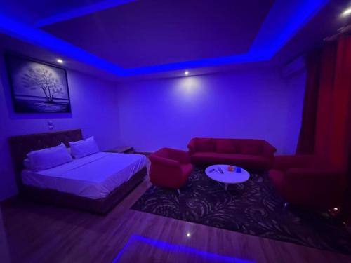 Bamako Apartment | AS Appartement meublé