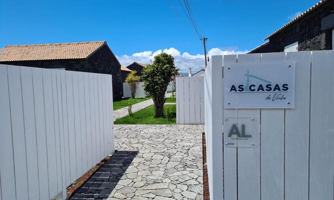 Madalena House | As Casas da Vinha