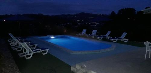 Travanca House | As Casinhas dos avós by Quinta do Paço