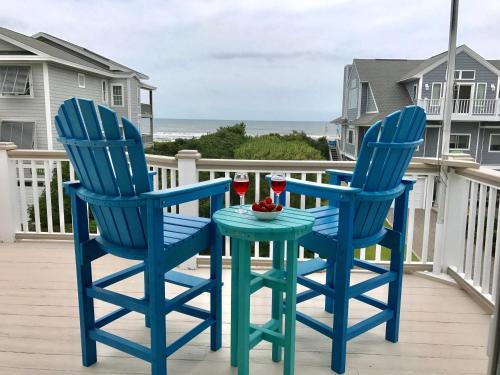 Topsail Beach House | As Good As It Gets