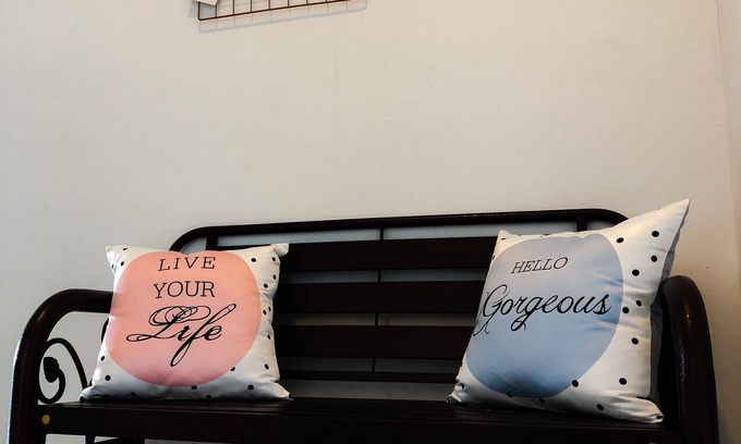 Taman Mount Austin Apartment | 【As Home】Mount Austin AEON, IKEA & WaterPark