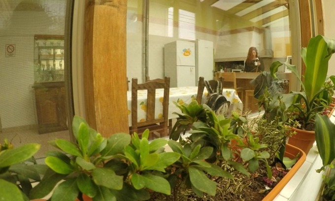 Province of Tierra del Fuego House | As Nancy Ushuaia B&B