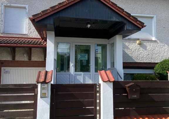 Osowa Bed & Breakfast | AS Pomorze