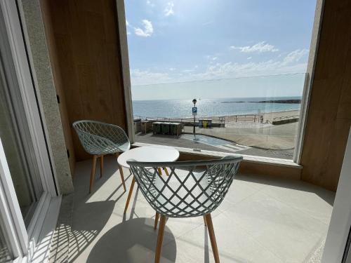 Burela Apartment | As Tres Praias