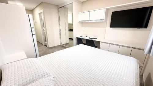 Margem Esquerda Apartment | ASA | Lofts Zimmer BR470