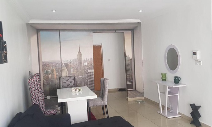 Port Harcourt Apartment | Asa Luxury 3bedroom Apartment