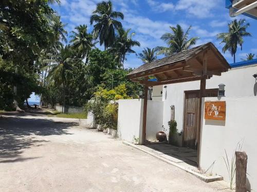 Feridhoo House | Asaa View Maldives