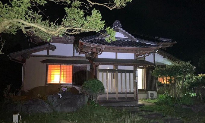 Sosa House | Asahi Sanso - Vacation STAY 15307