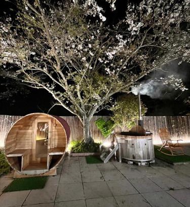 Sosa House | Asahi Sanso - Vacation STAY 16835