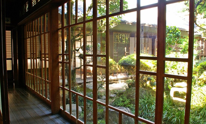 Kawakami House | Asahikan