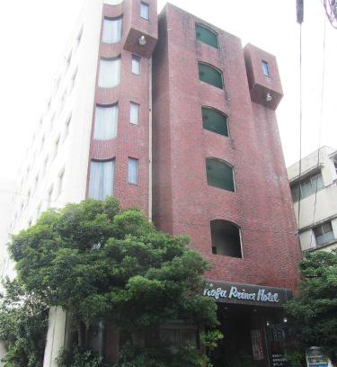 Kofu Hotel | Asahikan