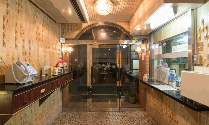 Kiyokawa Hotel | Asakusa Fukudaya