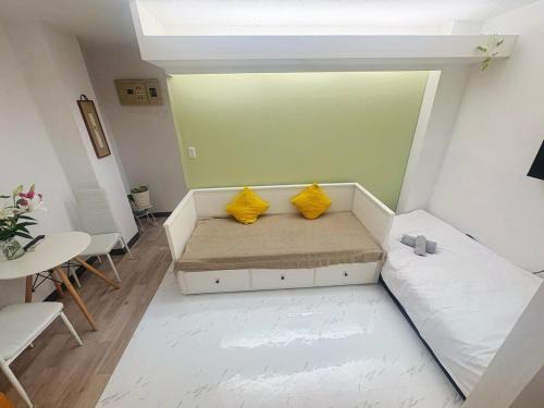 Iriya Apartment | Asakusa Sakura-1F