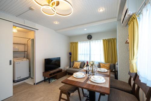 Nishiasakusa Apartment | Asakusa Stay