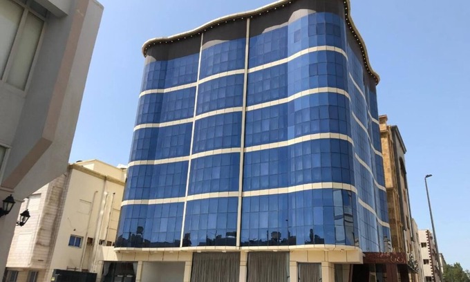 Al-Hamra'a Hotel | Asal Al Hamra Hotel Jeddah