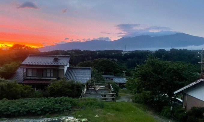 Miyota House | Asama Vista quiet home with view, Foreign Hosts