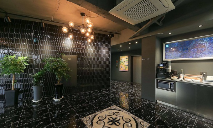 Asan Hotel | Asan Marina Hotel