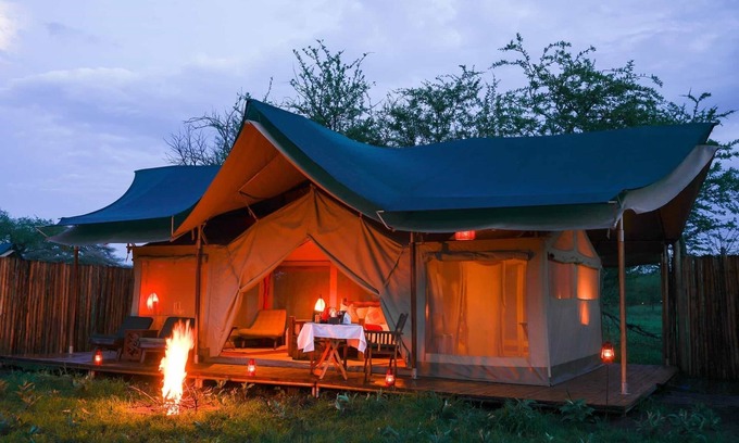 Serengeti National Park Other | Asanja Moru